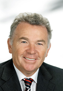 Mag. Karl Kaufmann